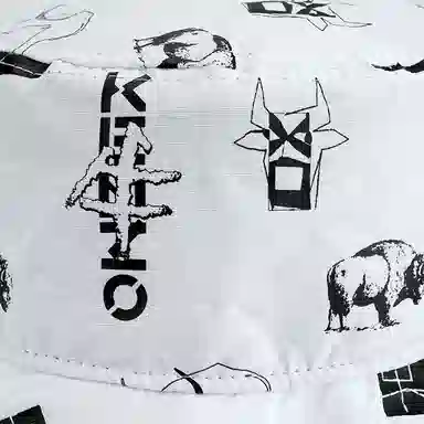 KENZO signsymbol