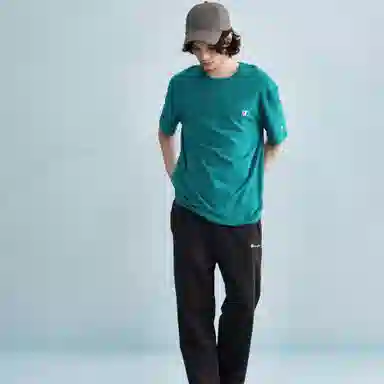 Champion SS22 clogoT