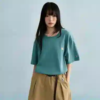 Champion SS22 clogoT
