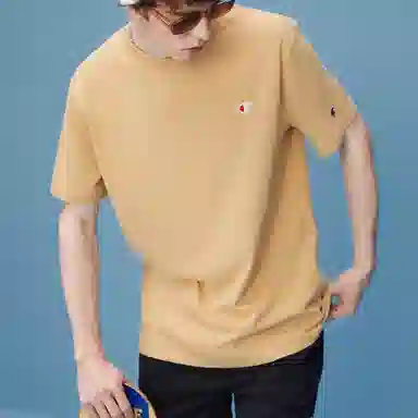 Champion SS22 clogoT