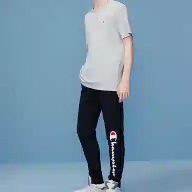 Champion SS22 clogoT