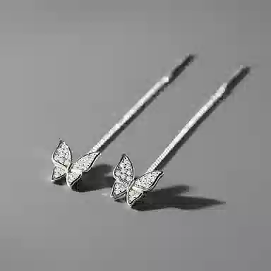 zoo jewel S925