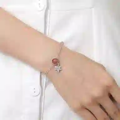 PARAS KORS PK ins S925