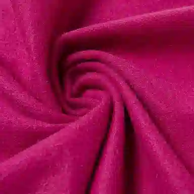 红豆 秋冬季保暖加厚百搭 山羊绒 绒线围巾 女款
