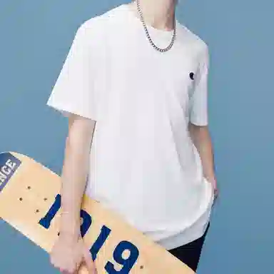 Champion SS22 clogoT