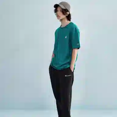 Champion SS22 clogoT