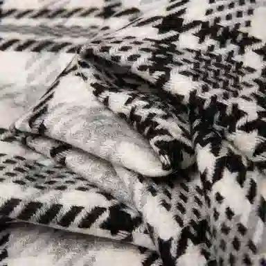 红豆 秋冬季保暖百搭 山羊绒 绒线围巾 女款