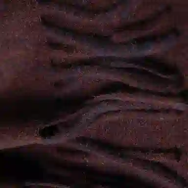 红豆 秋冬季保暖加厚围脖 山羊绒 绒线围巾 女款