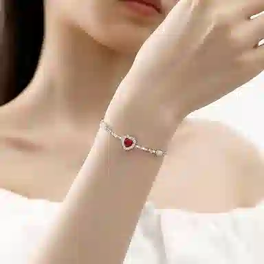 PARAS KORS PKins S925