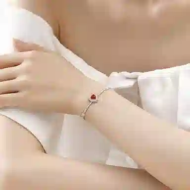 PARAS KORS PKins S925