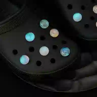 crocs DIY