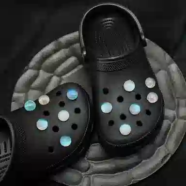 crocs DIY