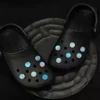 crocs DIY
