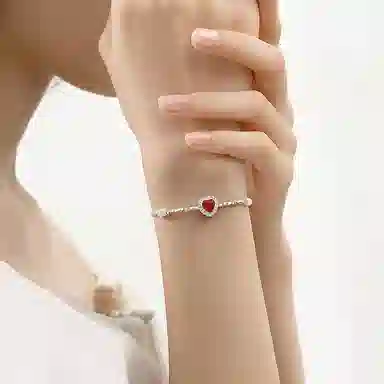 PARAS KORS PKins S925