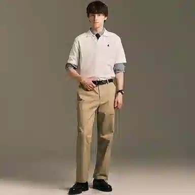 Teenie Weenie Men VPolo