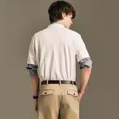 Teenie Weenie Men VPolo