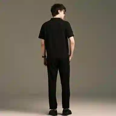 Teenie Weenie Men VPolo