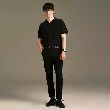 Teenie Weenie Men VPolo