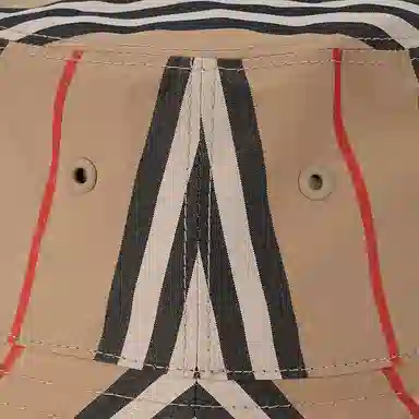 Burberry Reversible Bucket Hat