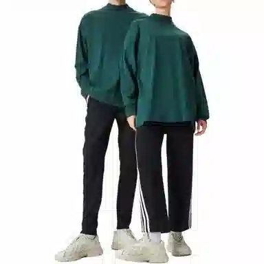 adidas Basketball Long Sleeve Tee T