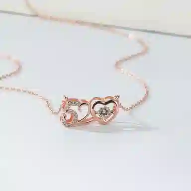 LOVE WHEEL S925