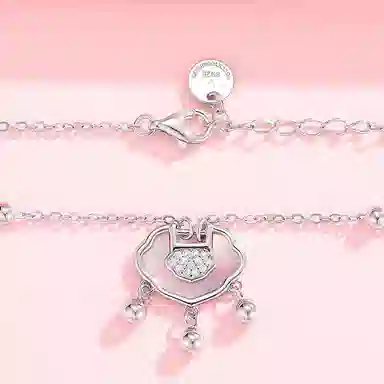 LOVE WHEEL S925