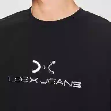 Lee SS25 LogoT