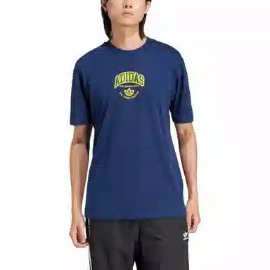 adidas originals Vrct Ss Tee T