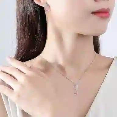 LOVE WHEEL S925