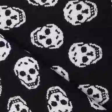 Alexander McQueen Allover