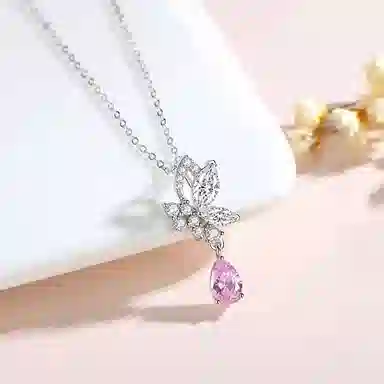 LOVE WHEEL S925