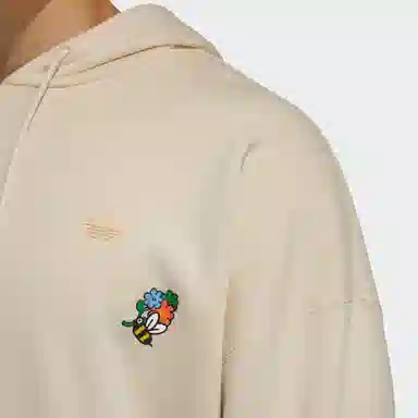 adidas originals x Bee With You Logo
