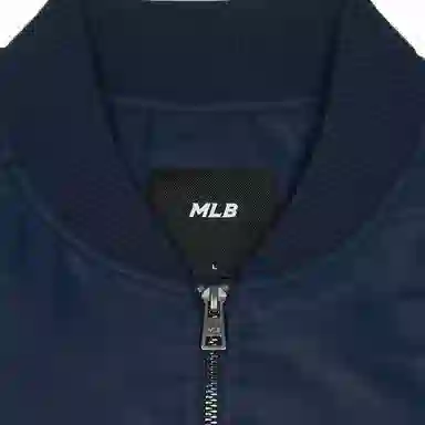 MLB