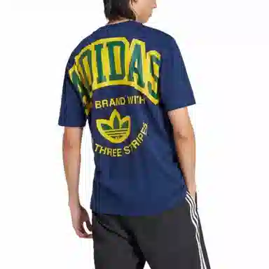 adidas originals Vrct Ss Tee T