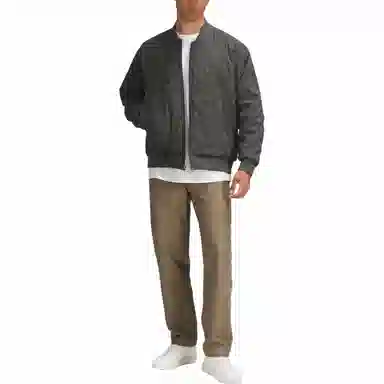 lululemon Quilted Diamond