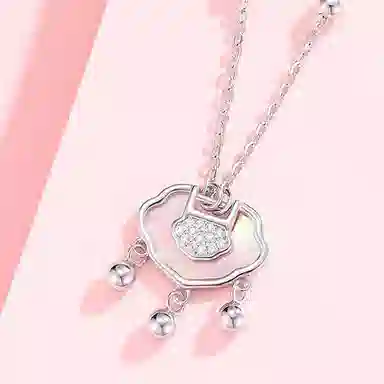 LOVE WHEEL S925