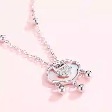 LOVE WHEEL S925