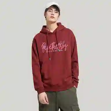 Pepe the Frog Hoodie