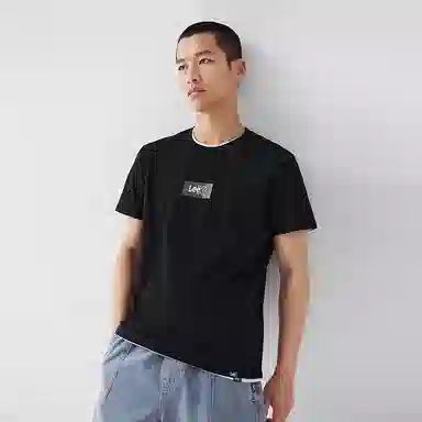 Lee SS25 Logo T
