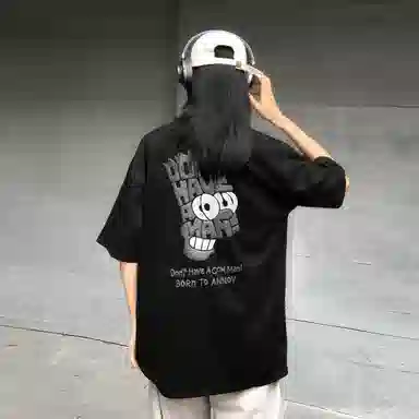 The Simpsons T-Shirt