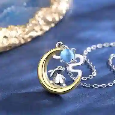 LOVE WHEEL S925