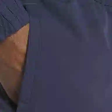 Reebok Classic Logo Track Pants Navy