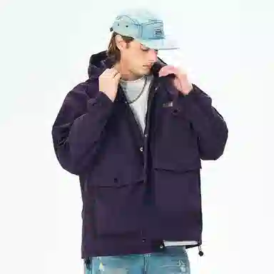 s.k. manor hill logo