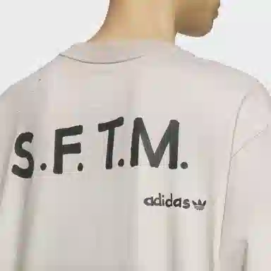 adidas originals x SONG FOR THE MUTE SFTM T