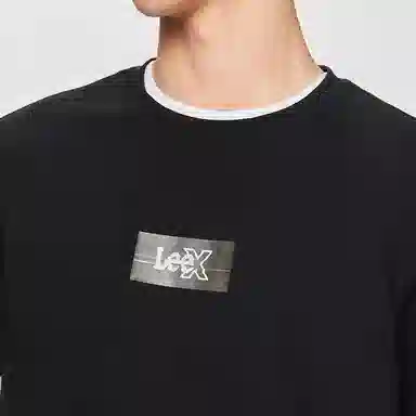 Lee SS25 Logo T
