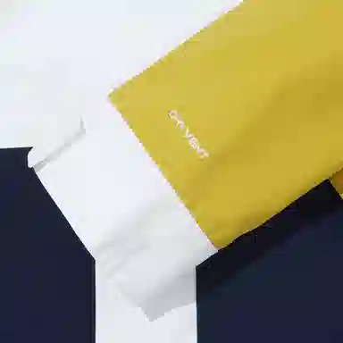 THE NORTH FACE Hi Mountain Jacket Logo