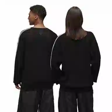 Y-3 GFX KNIT CREW