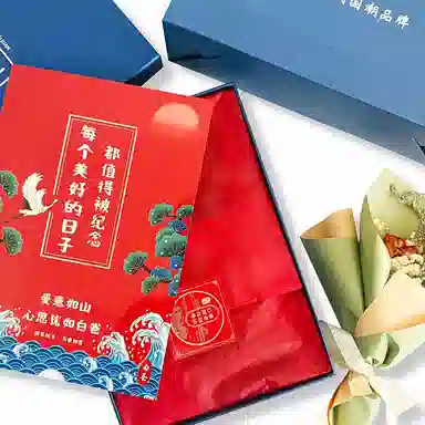 Baijuan Silver Buckle Leather Belt