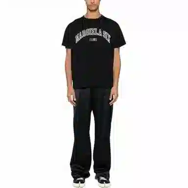 MM6 Maison Margiela SS25 LogoT