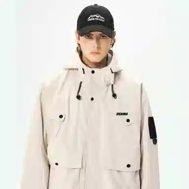 s.k. manor hill logo